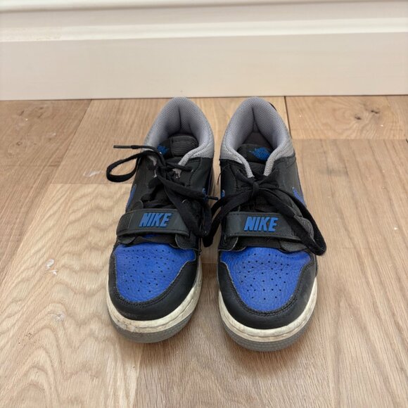 Nike  Air Jordan Legacy 312 Low Shoes Kids Boys Sneakers - Picture 3 of 6